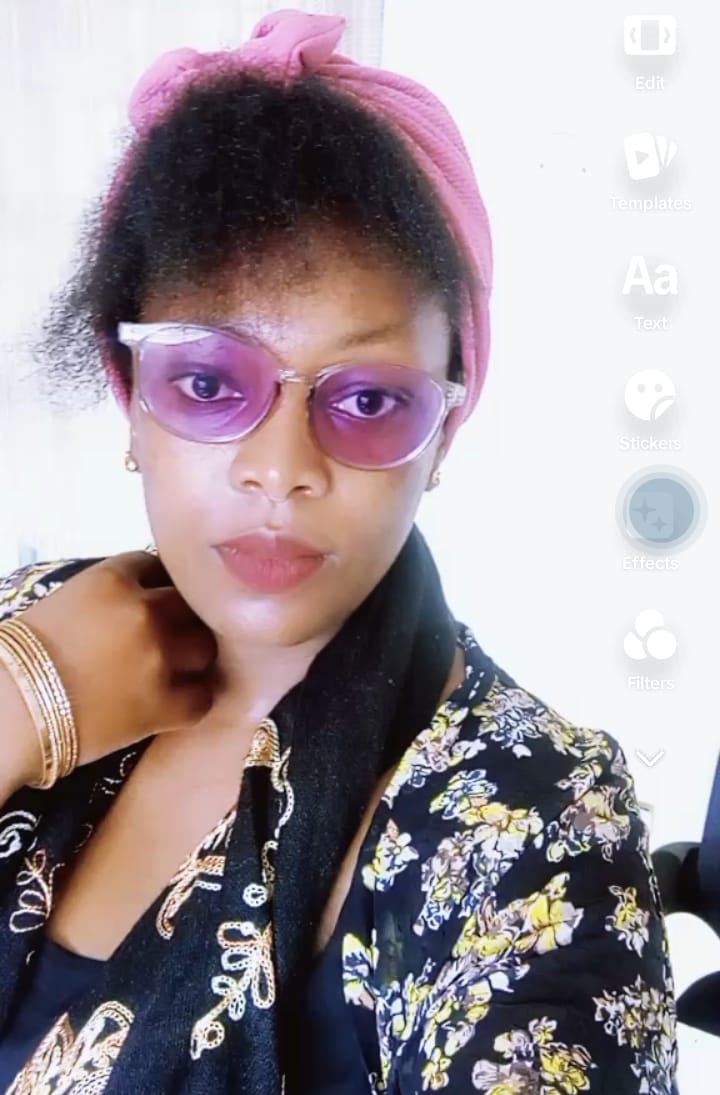 Joan wanjira